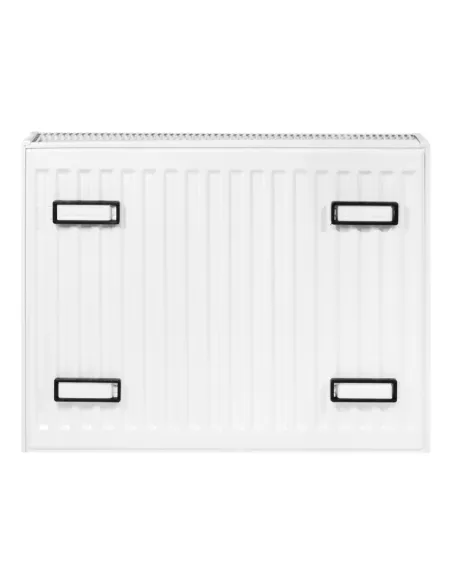 Радіатор сталевий Kroner 500х600 мм, 22 тип, бічне підключення