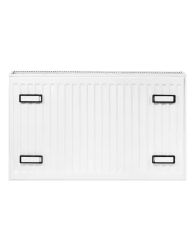 Радіатор сталевий Kroner 500х800 мм, 22 тип, бічне підключення