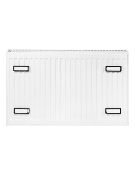 Радіатор сталевий Kroner 500х800 мм, 22 тип, бічне підключення