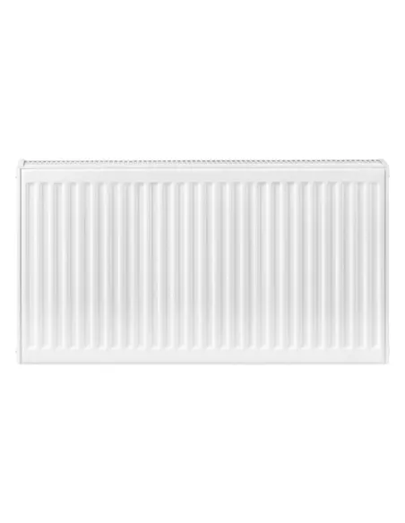 Радіатор сталевий Kroner 500х900 мм, 22 тип, бічне підключення