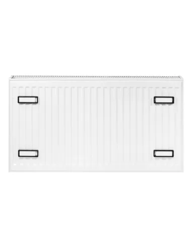 Радіатор сталевий Kroner 500х900 мм, 22 тип, бічне підключення