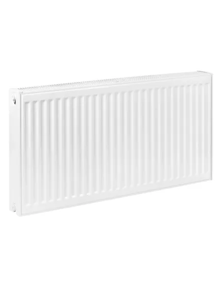 Радіатор сталевий Kroner 500х900 мм, 22 тип, бічне підключення