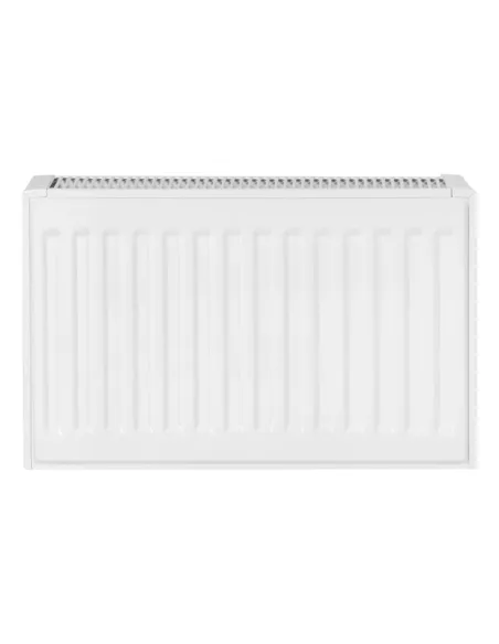 Радіатор сталевий Kroner 300х500 мм, 22 тип, нижнє підключення