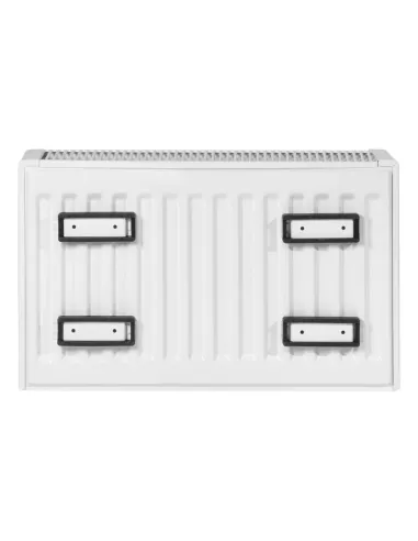 Радиатор стальной Kroner 300х500 мм, 22 тип, нижнее подключение