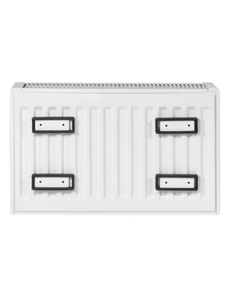 Радіатор сталевий Kroner 300х500 мм, 22 тип, нижнє підключення