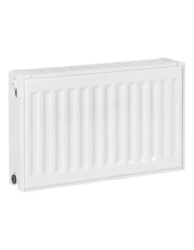 Радіатор сталевий Kroner 300х500 мм, 22 тип, нижнє підключення