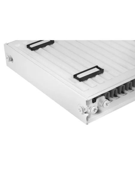 Радиатор стальной Kroner 300х500 мм, 22 тип, нижнее подключение