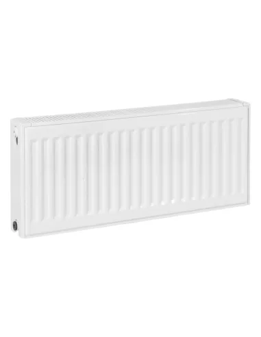 Радиатор стальной Kroner 300х700 мм, 22 тип, нижнее подключение