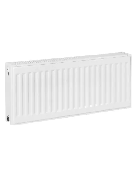 Радіатор сталевий Kroner 300х700 мм, 22 тип, нижнє підключення