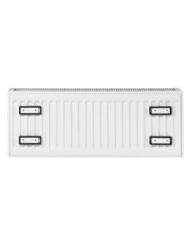 Радиатор стальной Kroner 300х800 мм, 22 тип, нижнее подключение