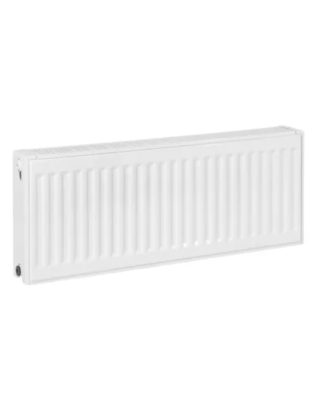 Радіатор сталевий Kroner 300х800 мм, 22 тип, нижнє підключення