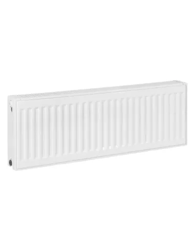 Радиатор стальной Kroner 300х900 мм, 22 тип, нижнее подключение