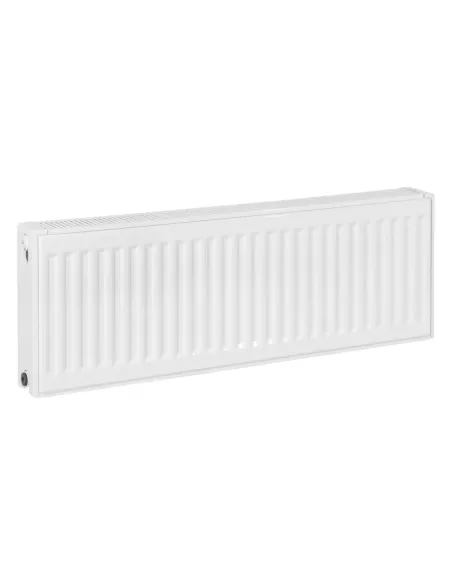 Радіатор сталевий Kroner 300х900 мм, 22 тип, нижнє підключення