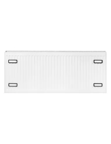 Радіатор сталевий Kroner 500х1200 мм, 22 тип, нижнє підключення