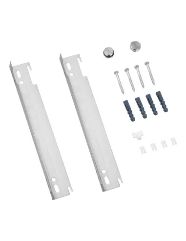 Радиатор стальной Kroner 500х1400 мм, 22 тип, нижнее подключение