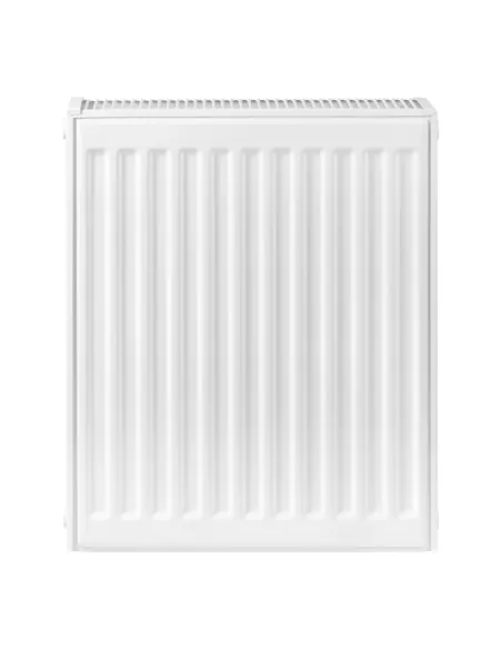 Радиатор стальной Kroner 500х400 мм, 22 тип, нижнее подключение Радиатор стальной Kroner 500х400 мм, 22 тип, нижнее подключение