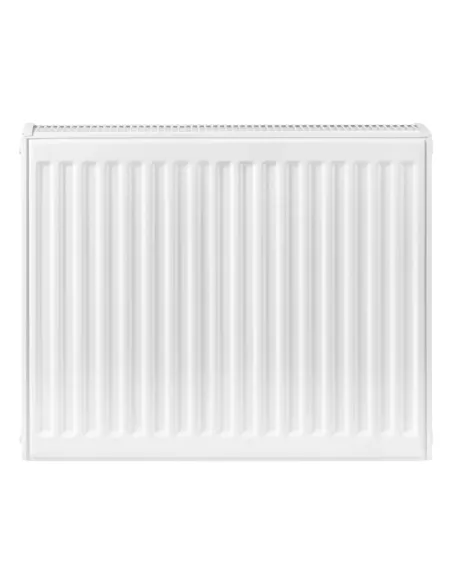 Радіатор сталевий Kroner 500х600 мм, 22 тип, нижнє підключення