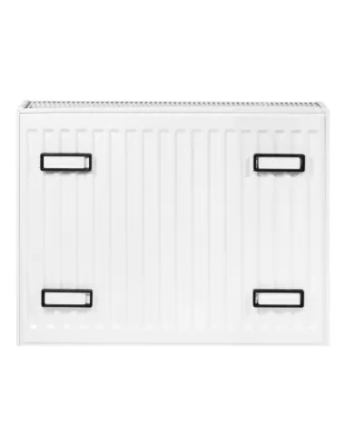 Радиатор стальной Kroner 500х600 мм, 22 тип, нижнее подключение