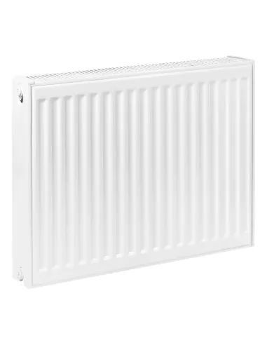 Радиатор стальной Kroner 500х600 мм, 22 тип, нижнее подключение