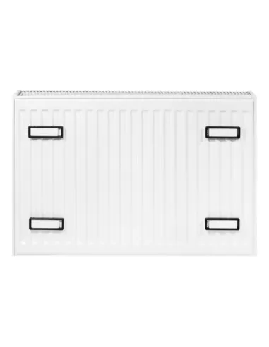 Радіатор сталевий Kroner 500х700 мм, 22 тип, нижнє підключення