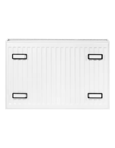 Радіатор сталевий Kroner 500х700 мм, 22 тип, нижнє підключення