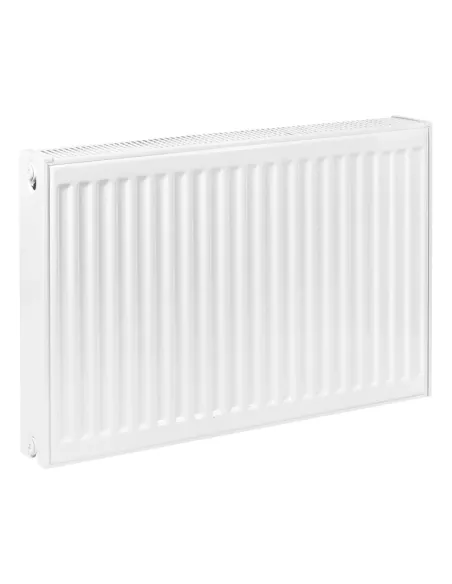 Радіатор сталевий Kroner 500х700 мм, 22 тип, нижнє підключення