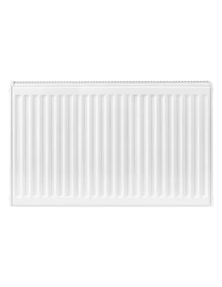 Радіатор сталевий Kroner 500х800 мм, 22 тип, нижнє підключення