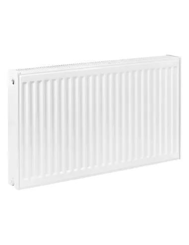 Радіатор сталевий Kroner 500х800 мм, 22 тип, нижнє підключення