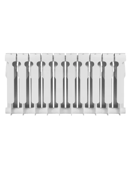 Радиатор биметаллический Kroner Alma 350/96, 10 секций