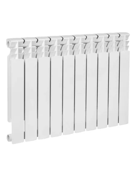 Радиатор биметаллический Kroner Alma 500М 500/80, 10 секций