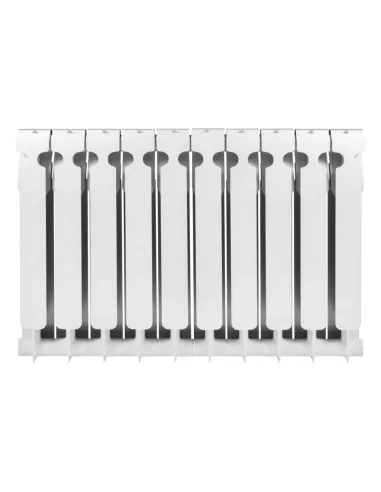 Радіатор біметалічний Kroner Alma 500Р 500/96, 10 секцій