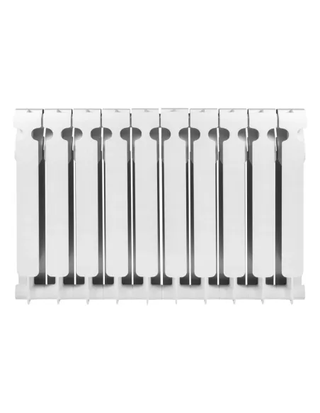 Радіатор біметалічний Kroner Alma 500Р 500/96, 10 секцій