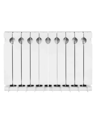 Радиатор биметаллический Kroner Cathrin 500Р 500/100, 10 секций