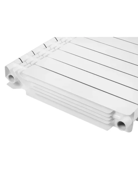 Радиатор биметаллический Kroner Cathrin 500Р 500/100, 10 секций