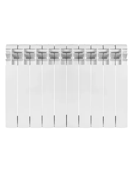 Радіатор біметалічний Kroner Laura 500М 500/96, 10 секцій