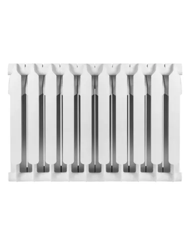 Радіатор біметалічний Kroner Laura 500М 500/96, 10 секцій