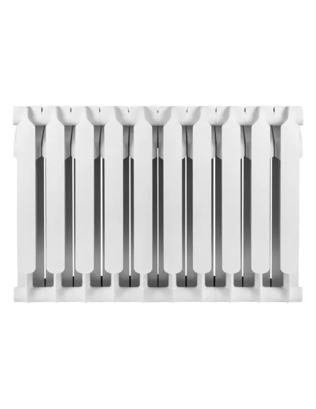 Радіатор біметалічний Kroner Laura 500М 500/96, 10 секцій