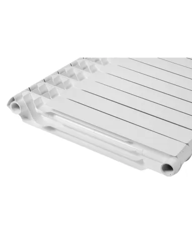 Радіатор біметалічний Kroner Laura 500М 500/96, 10 секцій