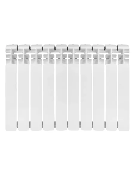Радіатор біметалічний Kroner Serene 500М 500/96, 10 секцій