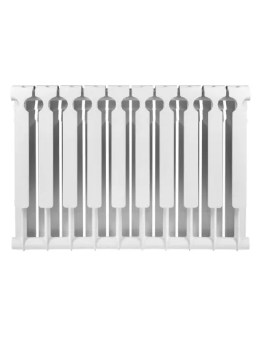 Радіатор біметалічний Kroner Serene 500М 500/96, 10 секцій