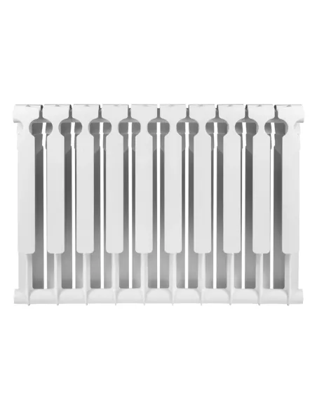 Радіатор біметалічний Kroner Serene 500М 500/96, 10 секцій