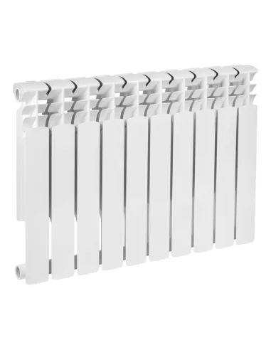 Радіатор біметалічний Kroner Serene 500М 500/96, 10 секцій