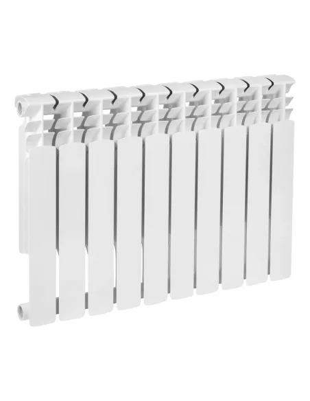 Радиатор биметаллический Kroner Serene 500М 500/96, 10 секций