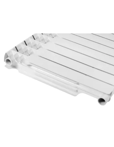 Радиатор биметаллический Kroner Serene 500М 500/96, 10 секций