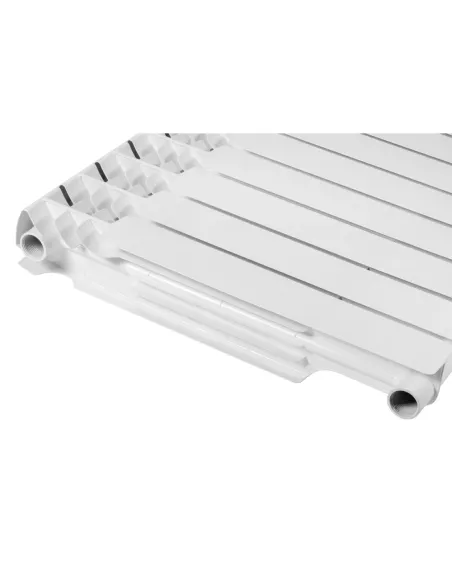 Радіатор біметалічний Kroner Serene 500М 500/96, 10 секцій