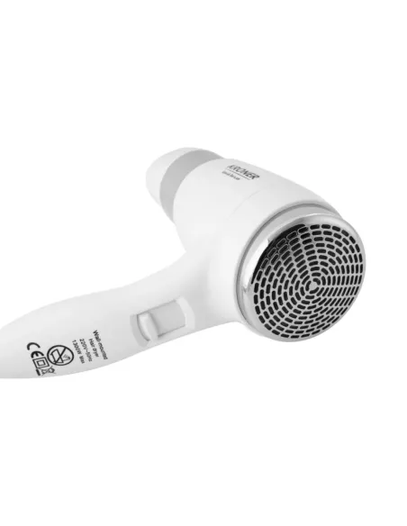 Фен Kroner KRM UlM - ACP0900 1300 Вт