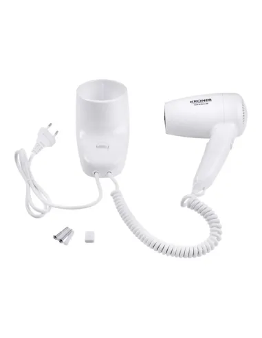 Фен Kroner KRM UlM - ACP0901 1300 Вт