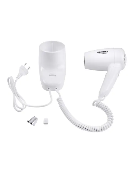 Фен Kroner KRM UlM - ACP0901 1300 Вт