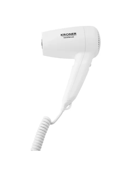 Фен Kroner KRM UlM - ACP0901 1300 Вт