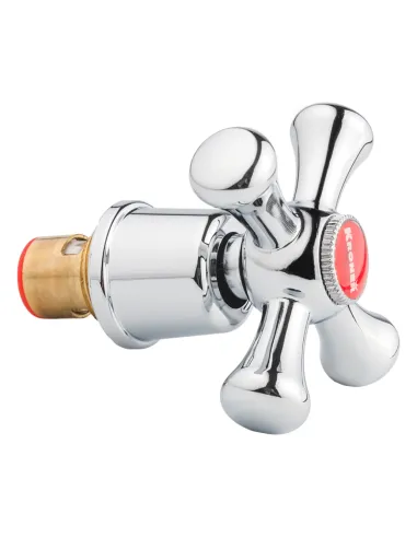 Рукоятка та Кран-букса для змішувача Kroner KRM - C985, 2 шт